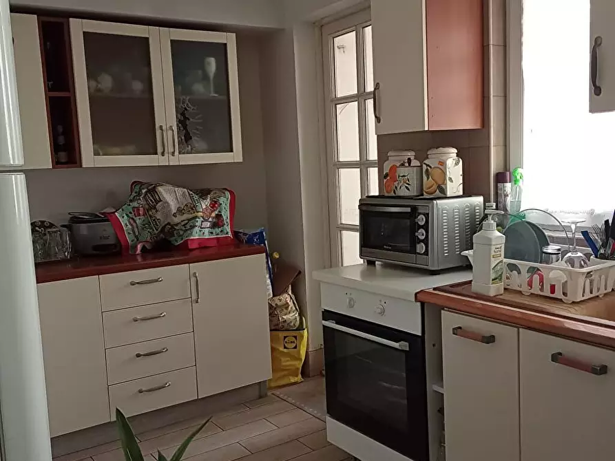 Immagine 13 di Appartamento in vendita  in Via Lanzara 1 a Sarno