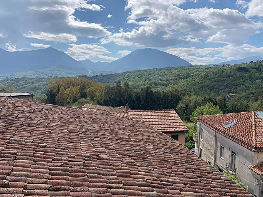 Immagine 14 di Abitazione tipica in vendita  in pietragrossa 22 a Lauria