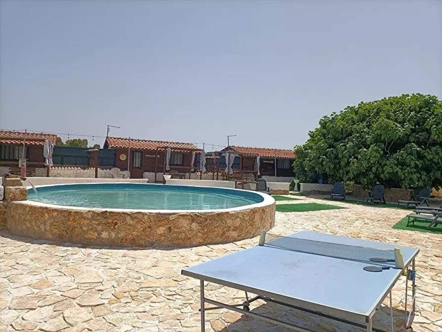 Immagine 11 di Affittacamere in affitto  a Brindisi