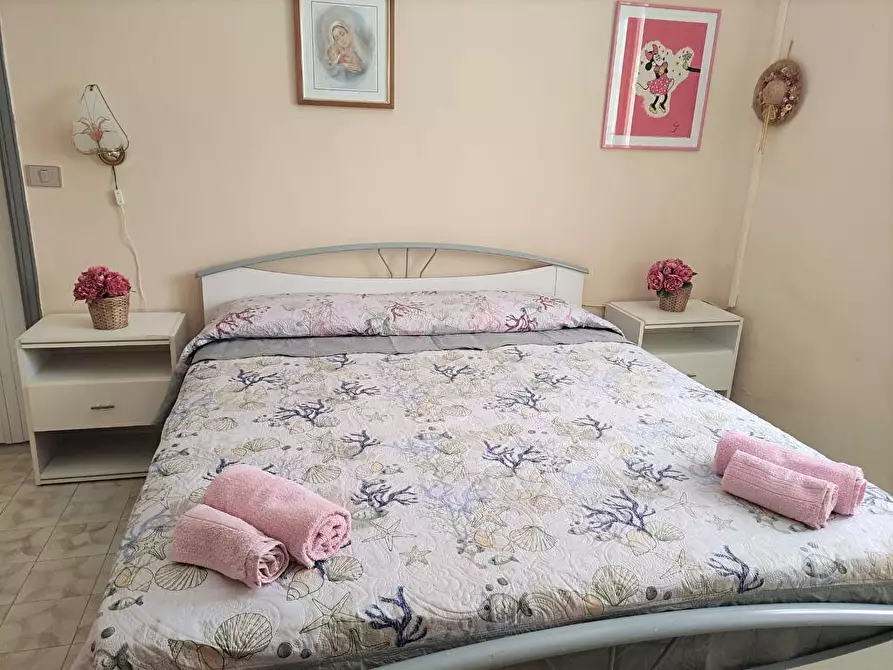 Immagine 8 di Casa vacanze in affitto  a Isola Di Capo Rizzuto