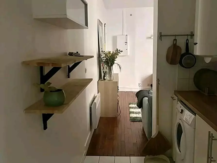 Immagine 3 di Appartamento in affitto  in Corso Vittorio Emanuele II, 315, 00100 Roma RM, Italie 315 a Roma