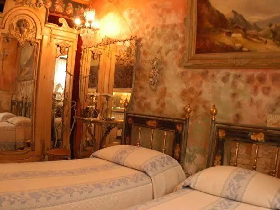 Immagine 6 di Appartamento in affitto  in VIA ETTORE ROLLI  30 a Roma