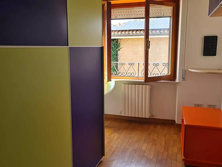 Immagine 7 di Appartamento in affitto  in Via Nino Bixio, 3, 63900 Fermo FM, Italia 3 a Fermo