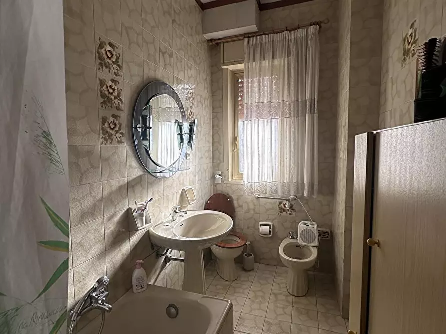 Immagine 6 di Appartamento in vendita  in Largo Enrico Perri 1 a Palermo