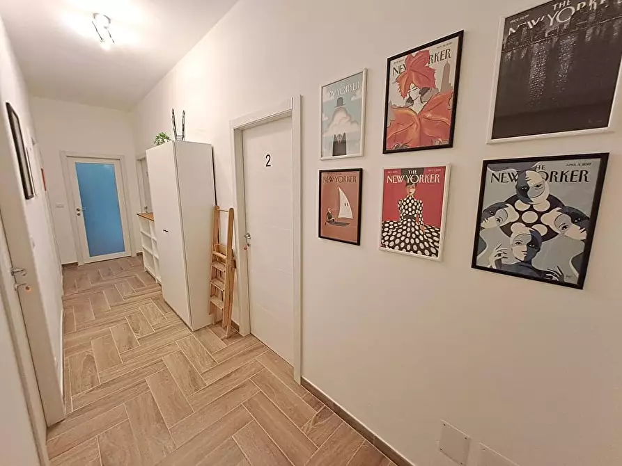 Immagine 30 di Camera in affitto  in Via dei gremi 18 a Sassari