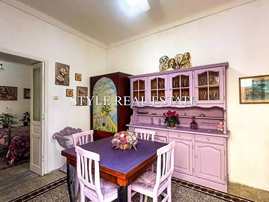Immagine 7 di Appartamento in vendita  in Via Isonzo 98 a Siracusa