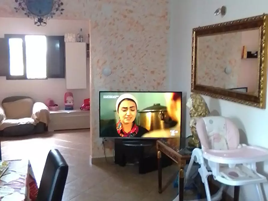 Immagine 2 di Casa indipendente in affitto  in Contrada vogliacasi 1 a Lentini