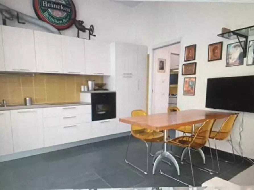 Immagine 8 di Appartamento in affitto  in Via Antonio Lecchi 17 a Milano