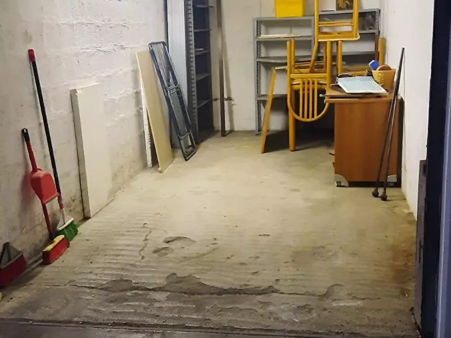 Immagine 11 di Appartamento in affitto  a Parma