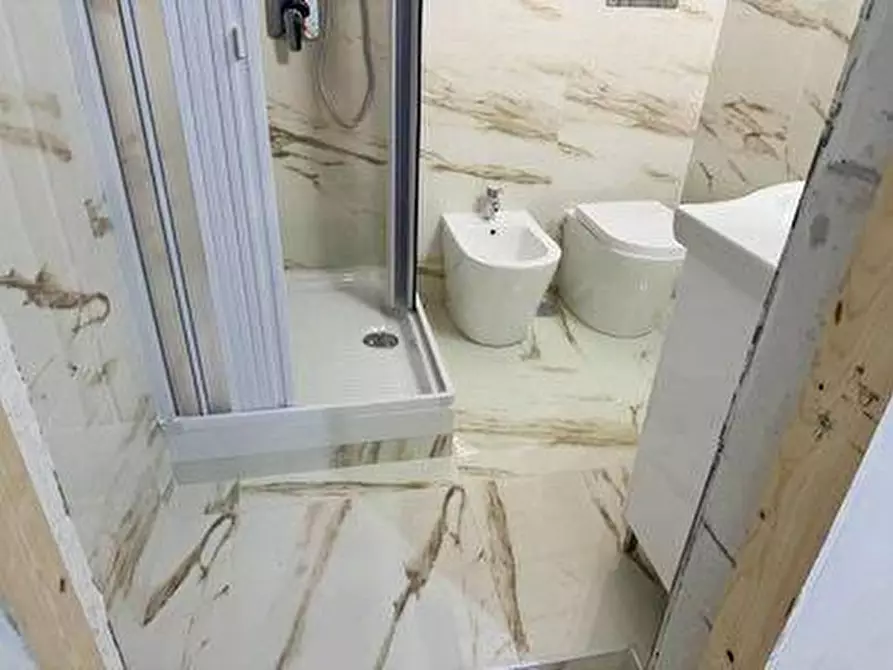 Immagine 2 di Appartamento in affitto  a Taranto