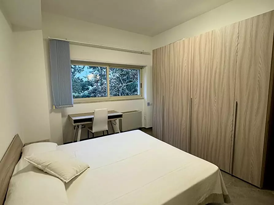 Immagine 7 di Appartamento in affitto  in Via Dalmazio Birago 60 a Lecce