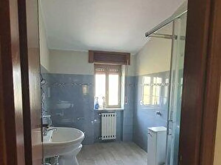 Immagine 5 di Appartamento in vendita  in bamonte 12 a Lauria