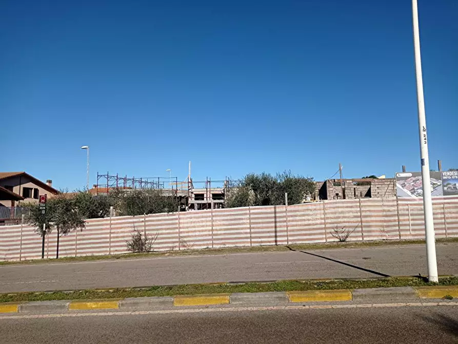 Immagine 12 di Lotti in vendita  in Via Milano snc a Sassari