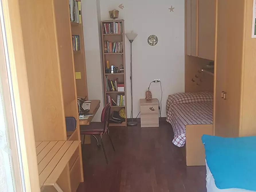 Immagine 2 di Affittacamere in affitto  in via broglio 19 a Milano