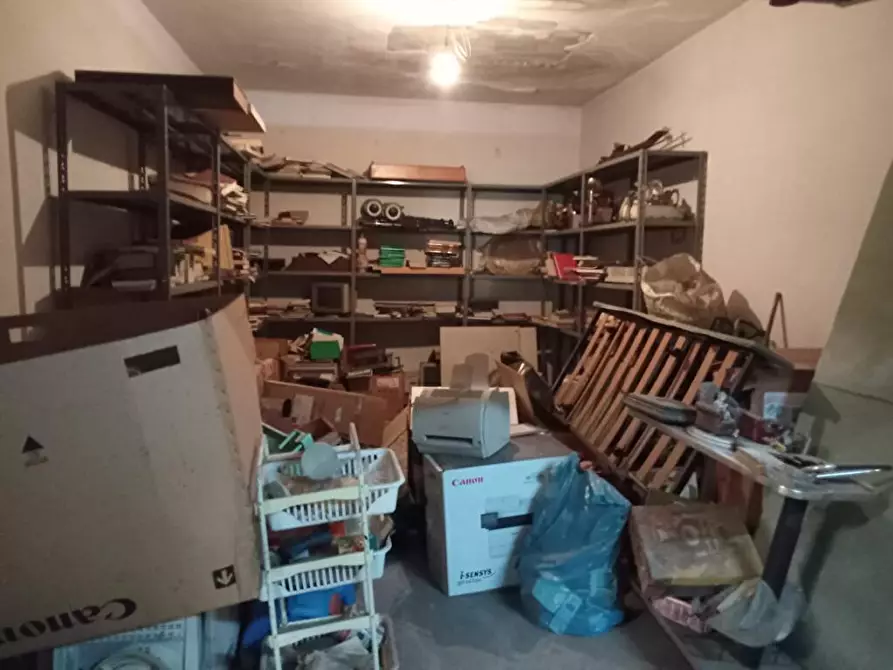 Immagine 1 di Appartamento in vendita  in Via Giuseppe Piani 8 a Sarno