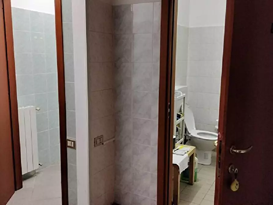 Immagine 15 di Locale commerciale in affitto  in via Alessandro Astesani  16 a Milano