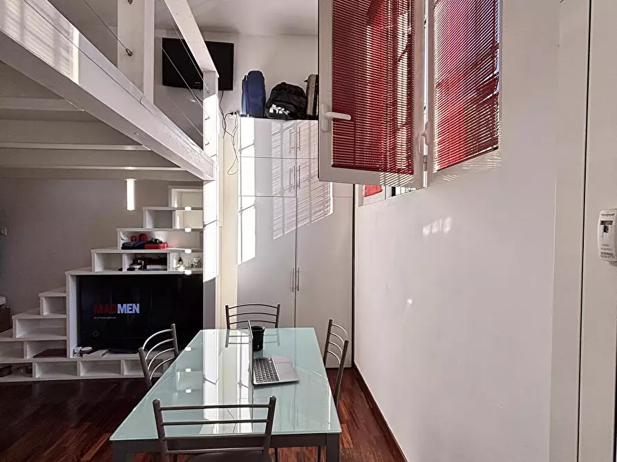 Immagine 6 di Appartamento in affitto  in Via Guglielmo Guintellino 25 a Milano