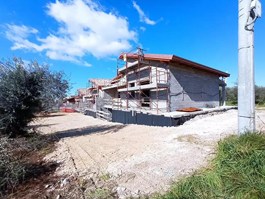 Immagine 7 di Lotti in vendita  in Via Milano snc a Sassari