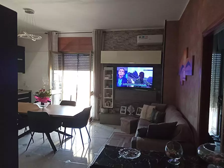 Immagine 5 di Appartamento in vendita  in Via Casamonica 18 a Sarno