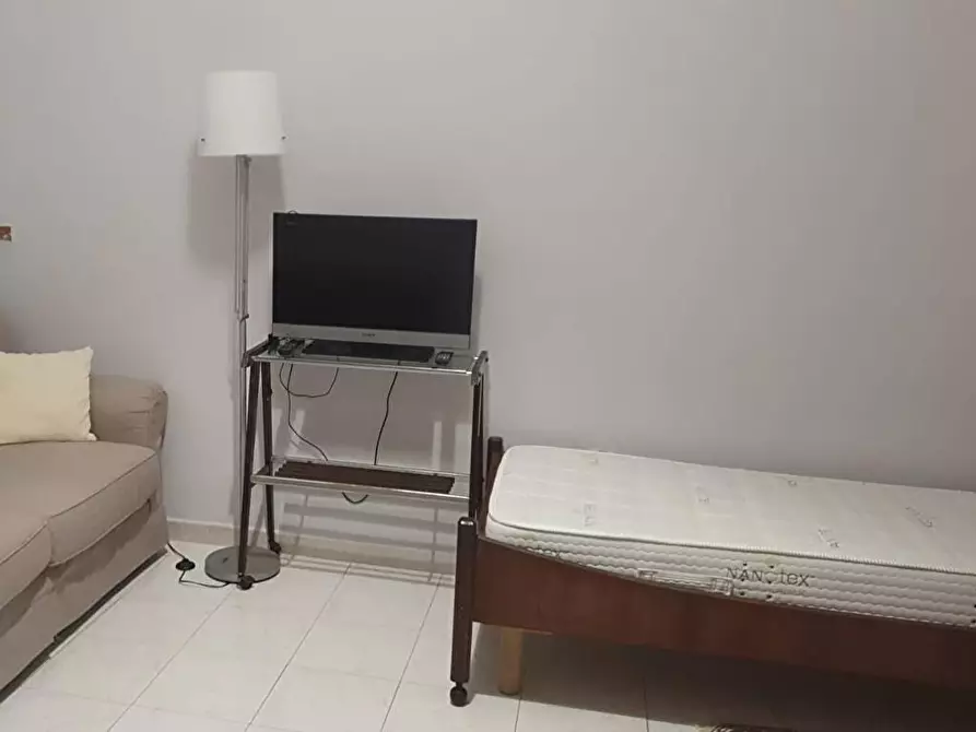 Immagine 23 di Appartamento in affitto  in Via Francesco de Pinedo 43 a Napoli