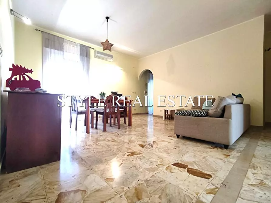 Immagine 4 di Appartamento in vendita  in Via Paterno a Siracusa