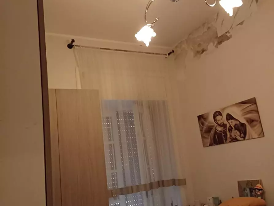 Immagine 4 di Appartamento in vendita  in Via Lanzara 1 a Sarno