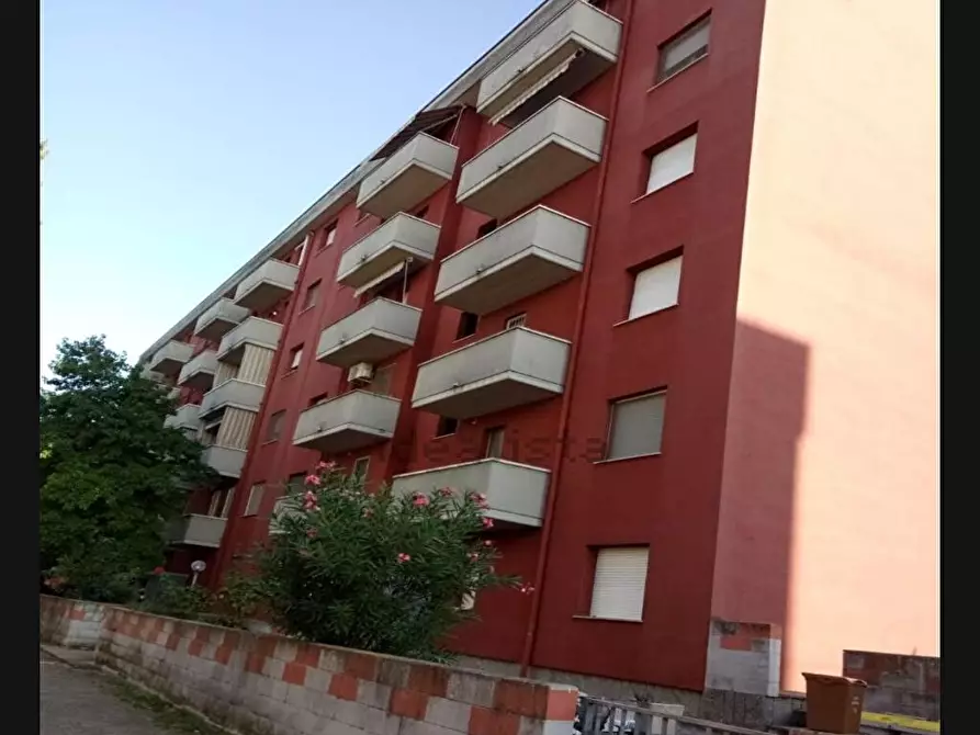 Immagine 2 di Appartamento in affitto  in Via vittime di stra  42 a Piacenza