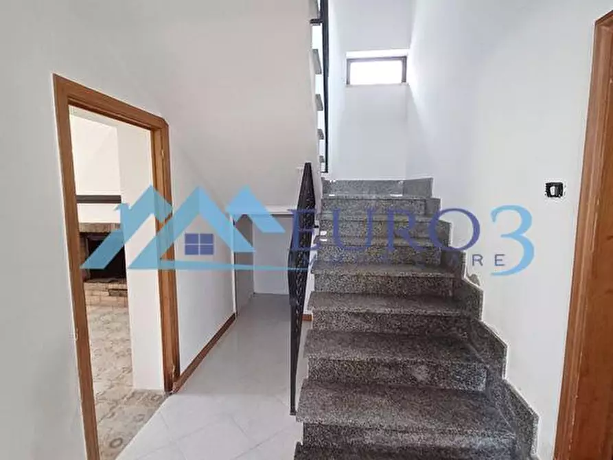 Immagine 10 di Villa in vendita  in appignano del tronto snc a Appignano Del Tronto