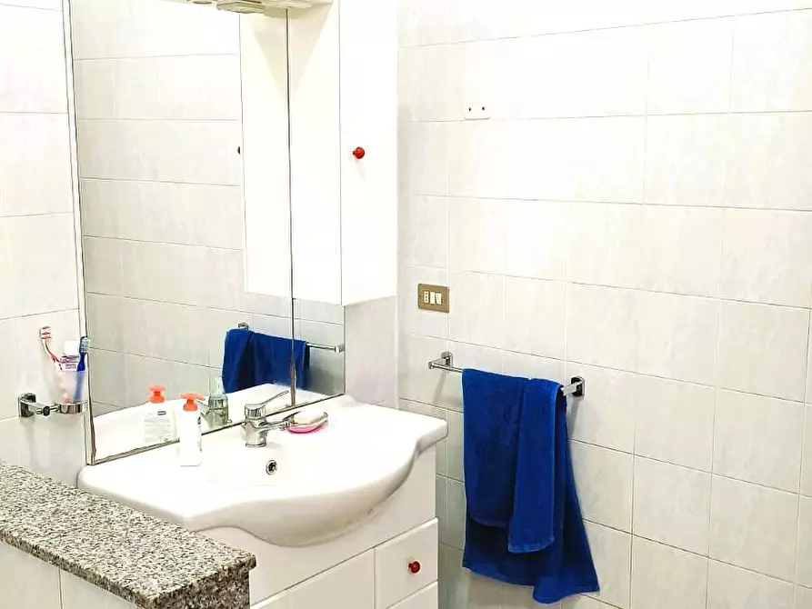 Immagine 18 di Appartamento in vendita  in Via Foggia 19 a Crispiano