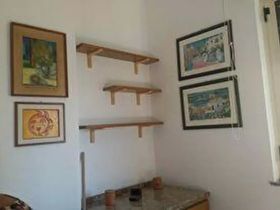 Immagine 5 di Appartamento in affitto  in Via Garibaldi 103 a Agrigento