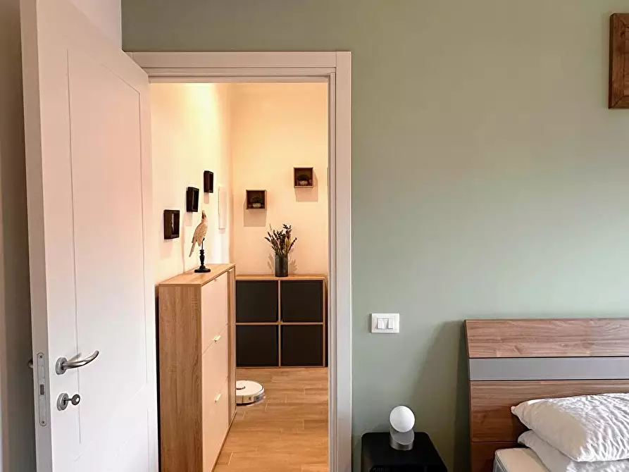 Immagine 16 di Appartamento in affitto  in Via Francesco Baracca 231 a Firenze