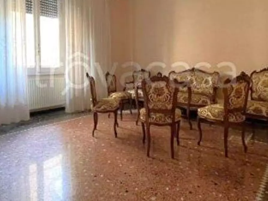 Immagine 6 di Villa in vendita  in CORSO BUENOS AIRES 8 a Chiavari