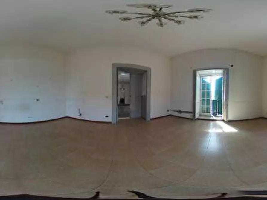 Immagine 13 di Palazzo in vendita  in Via Casamonica 4 a Sarno