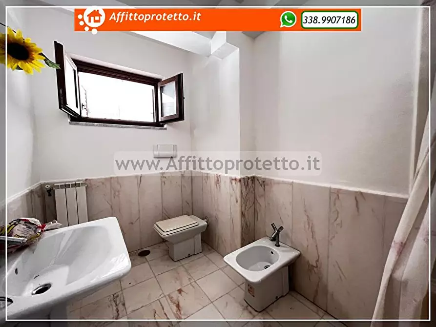 Immagine 11 di Villa in affitto  in Via Pientime 61-75 a Formia