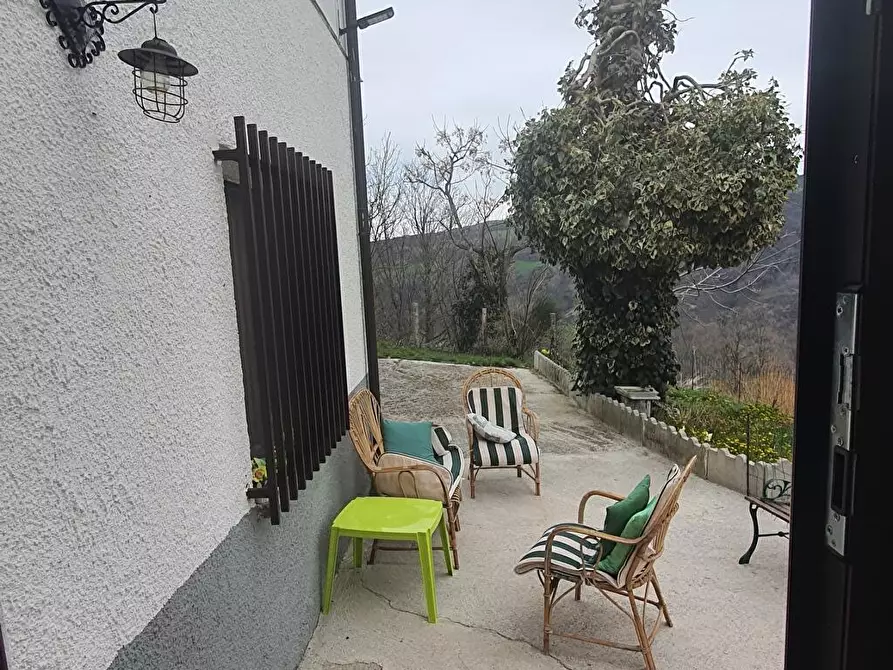 Immagine 3 di Villa in affitto  in FONTANA D EBOLI 5 a Moliterno