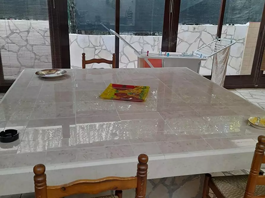 Immagine 11 di Villa in affitto  in VIA DELLA SCOGLIERA 574 a Leporano