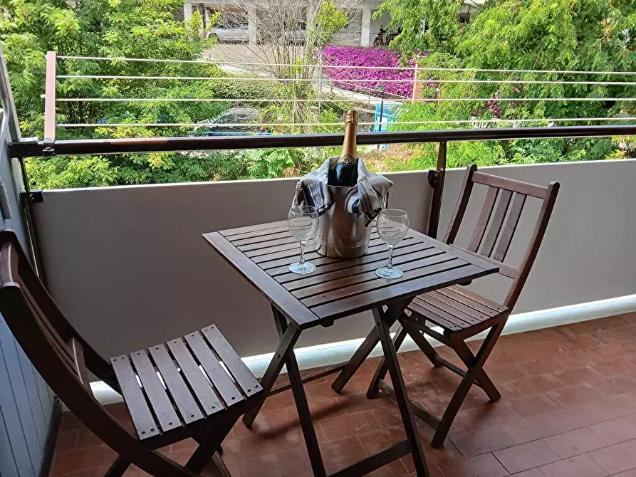 Immagine 6 di Appartamento in affitto  a Rapallo