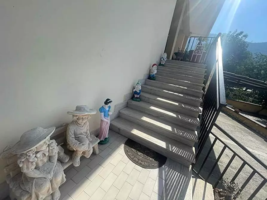 Immagine 7 di Appartamento in vendita  in Via Sant'Eramo 20 a Sarno