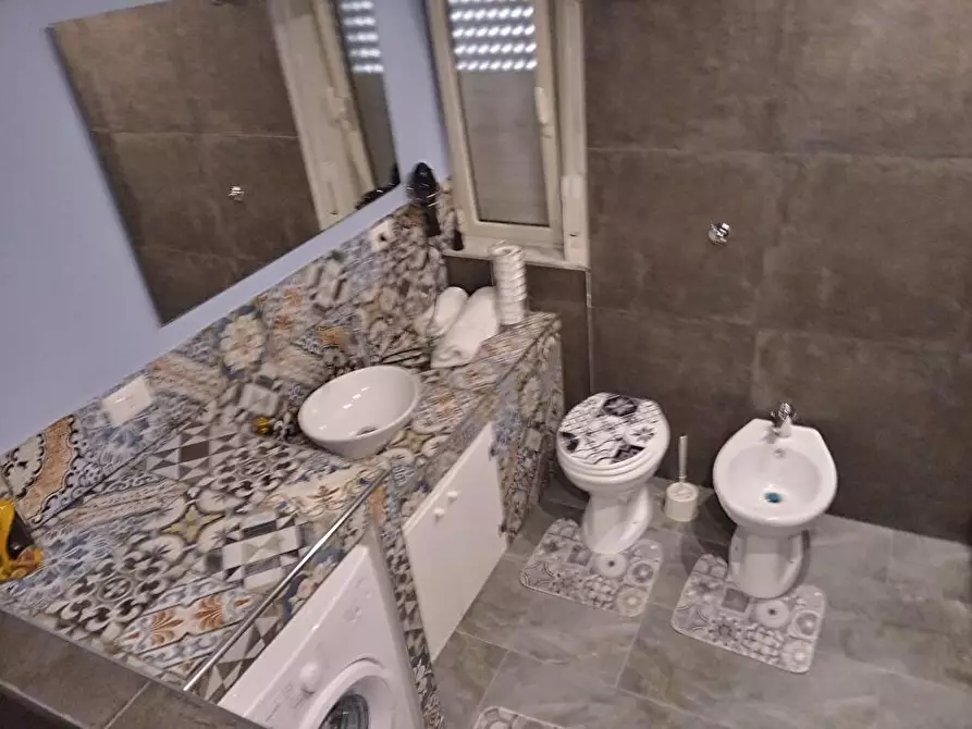 Immagine 3 di Albergo/B&B/Residence in affitto  in Via san vito  9 a Agrigento