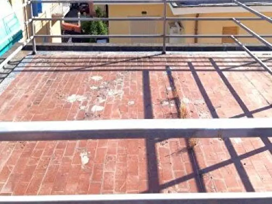 Immagine 8 di Bilocale in vendita  in VIA GHIZOLFO 7 a Rapallo