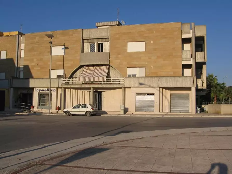 Immagine 1 di Appartamento in affitto  in Viale Elimi 57 a Gibellina