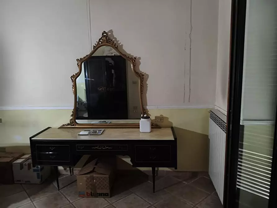 Immagine 11 di Casa semindipendente in vendita  in Via Acquarossa 1 a Sarno