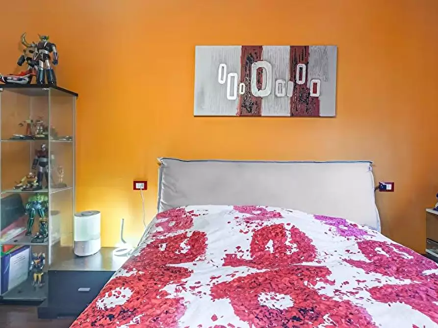 Immagine 4 di Bilocale in affitto  in Via S. Mamete 37 a Milano