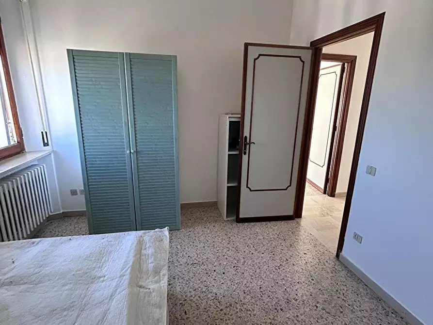 Immagine 3 di Appartamento in affitto  in Viale Edmondo De Amicis  64 a Colmurano