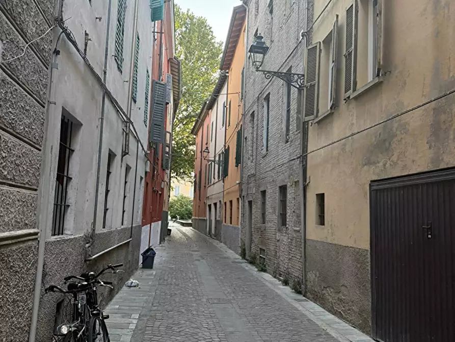 Immagine 1 di Appartamento in affitto  a Parma