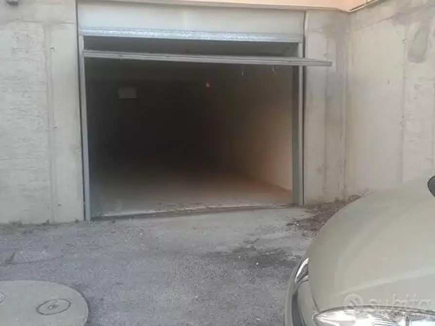 Immagine 2 di Deposito in affitto  in via Marco polo 1 a Soave