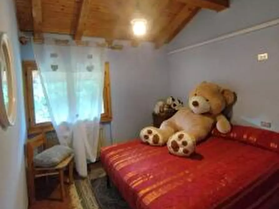 Immagine 2 di Appartamento in affitto  in via Monte Cogolin 10 a Conco