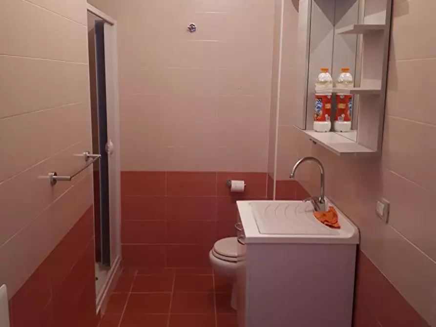 Immagine 6 di Appartamento in affitto  a Pisticci