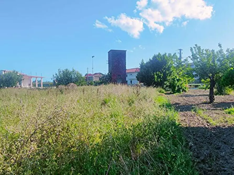 Immagine 6 di Terreno edificabile in vendita  a Casal Velino