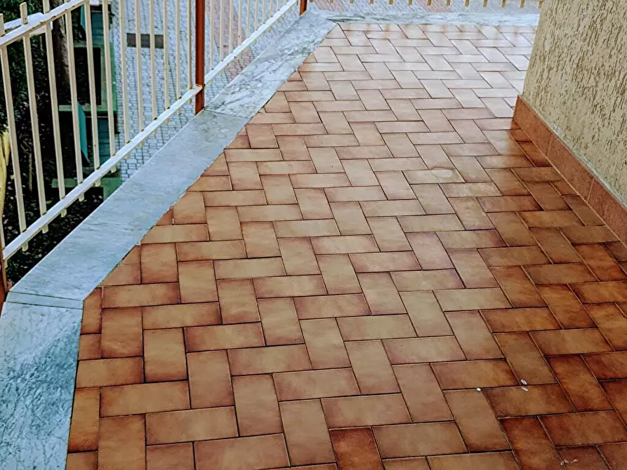 Immagine 19 di Appartamento in vendita  in Piazza De Gregorio 15 a San Giorgio Del Sannio